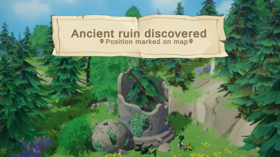 Map Map: A Game About Maps (PC) gallery image 4