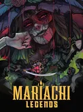 Mariachi Legends (PC)