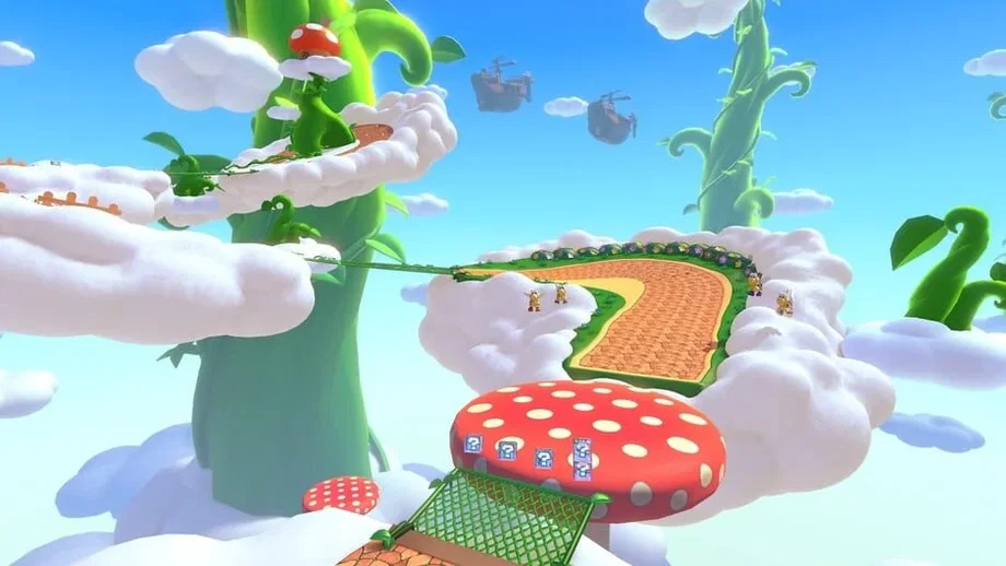 Compra la CD Key de Mario Kart 8 Deluxe: Booster Course Pass para ...
