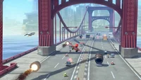 Mario Kart World (Switch 2) thumb 6