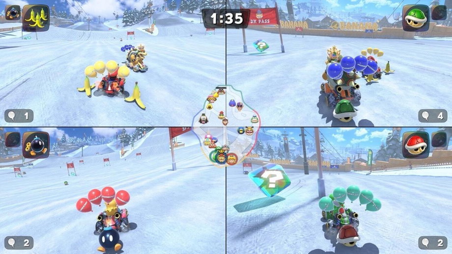 Mario Kart World (Switch 2) gallery image 4