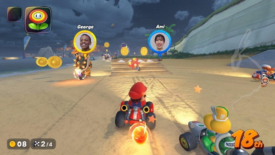 Mario Kart World (Switch 2) gallery image 5