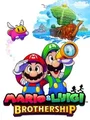 Mario & Luigi: Brothership (Switch) thumb 1