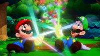 Mario & Luigi: Brothership (Switch) thumb 7