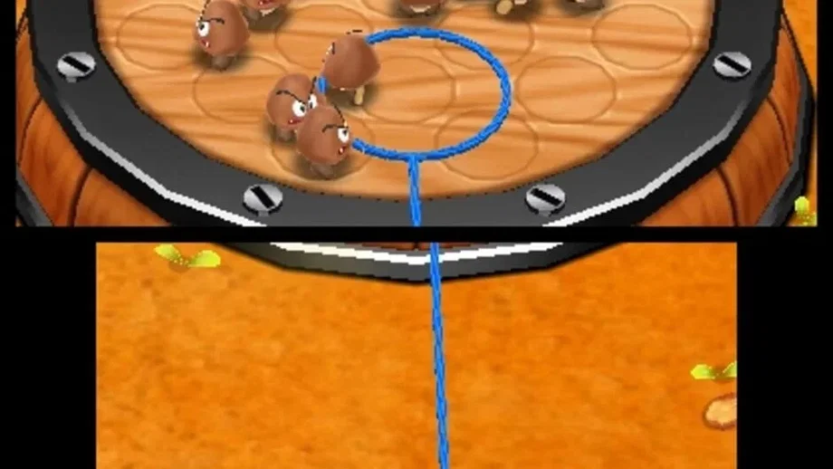 Mario Party: Island Tour (Switch) gallery image 2