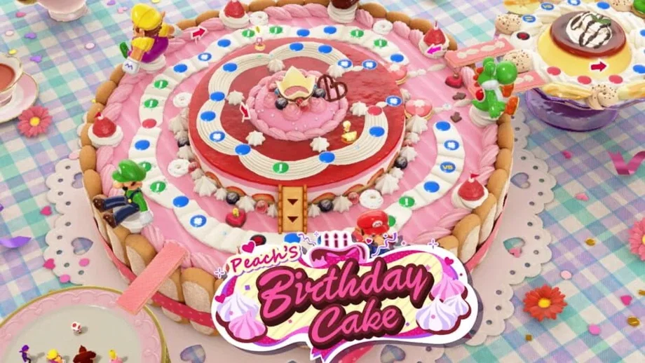 Mario Party Superstars (Switch) gallery image 7