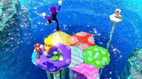 Mario Party Superstars (Switch) thumb 4