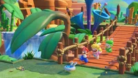 Mario + Rabbids Kingdom Battle (Switch) thumb 6
