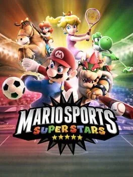 Mario Sports Superstars gallery image 1
