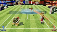 Mario Tennis Fever (Switch 2) thumb 2
