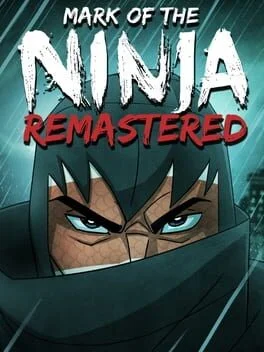 Mark of the Ninja: Remastered (PC) gallery image 1