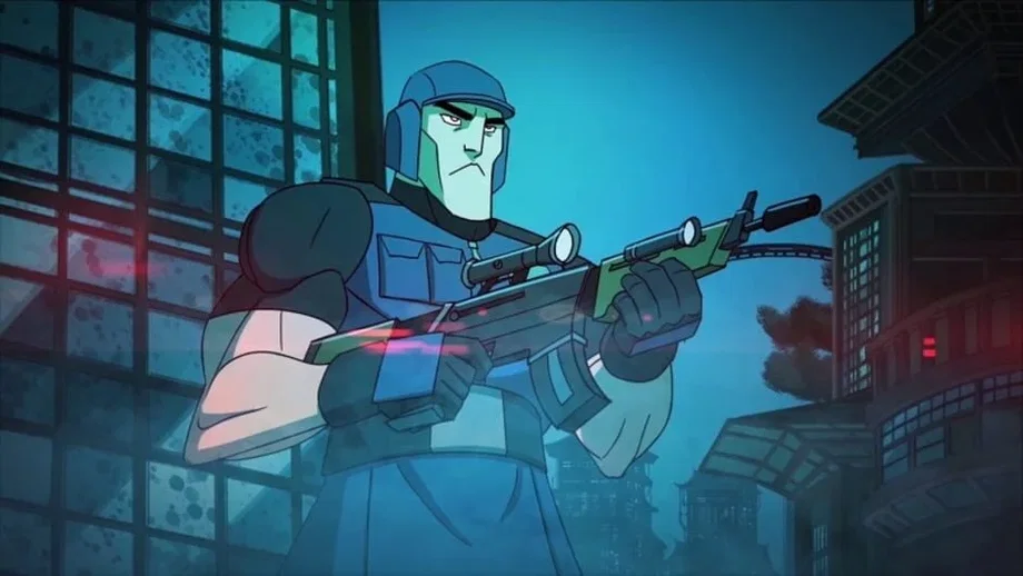 Mark of the Ninja: Remastered (PC) gallery image 2