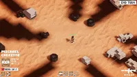 Mars Tactics (PC) thumb 2