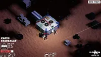 Mars Tactics (PC) thumb 3