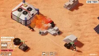 Mars Tactics (PC) thumb 6