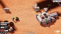 Mars Tactics (PC) thumb 7