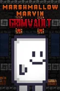 Marshmallow Marvin: Grimvault (PC)