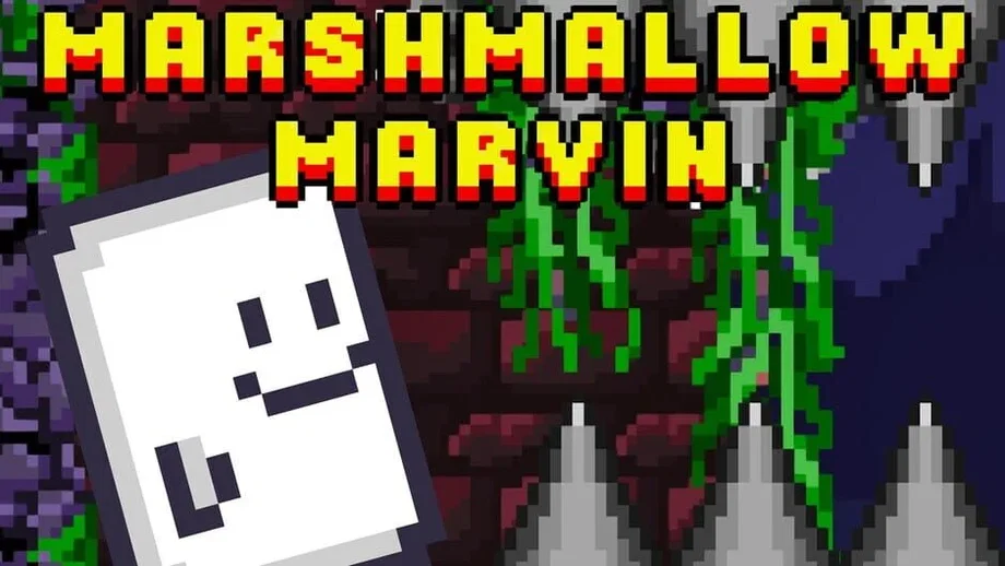 Marshmallow Marvin (PC) gallery image 2
