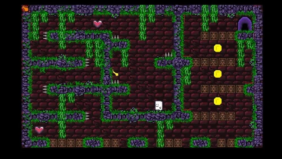 Marshmallow Marvin (PC) gallery image 4