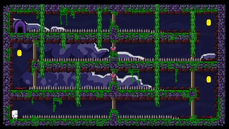 Marshmallow Marvin (PC) gallery image 5