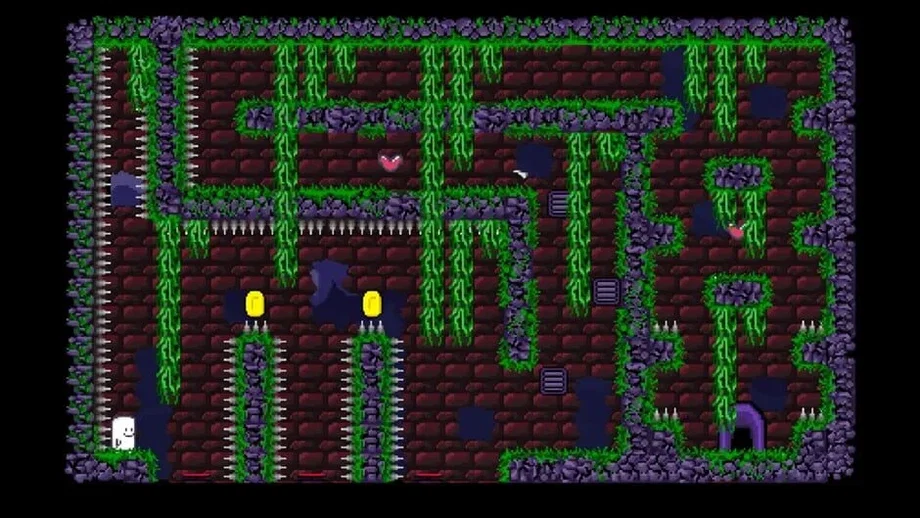 Marshmallow Marvin (PC) gallery image 6