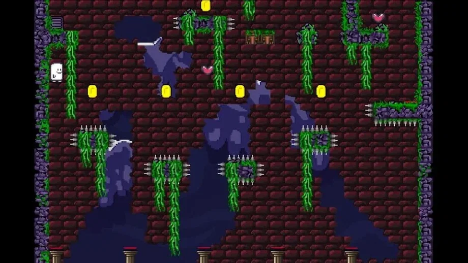 Marshmallow Marvin (PC) gallery image 7