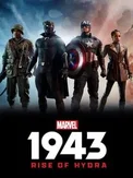 Marvel 1943: Rise of Hydra (PS5)