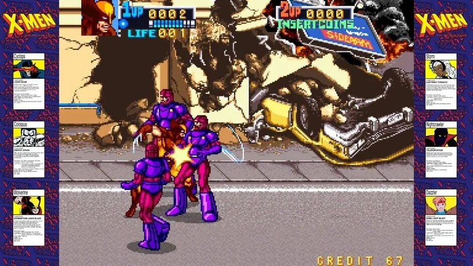 Buy MARVEL Maximum Collection CD Key for PC 🔥 Best Price | SmartCDKeys