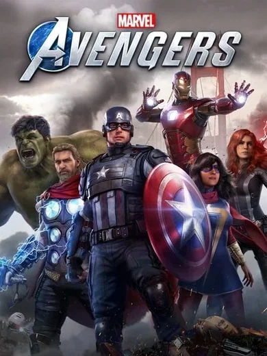Comprar Marvel's Avengers The Definitive Edition (PS5) CD Keys — Melhor ...