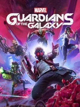 Marvel's Guardians of the Galaxy (PC) gallery image 1