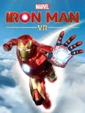 Marvel's Iron Man VR (PS4)