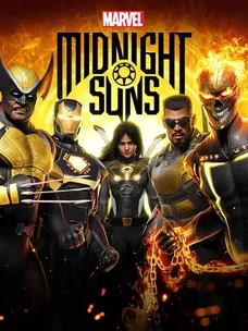 Marvel's Midnight Suns 600 Eclipse Credits (Xbox One)