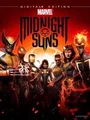 Marvel's Midnight Suns: Digital+ Edition Game Edition (PC) thumb 1