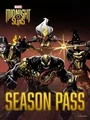 Marvel's Midnight Suns: Season Pass (PC) thumb 1