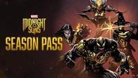 Marvel's Midnight Suns: Season Pass (PC) thumb 2