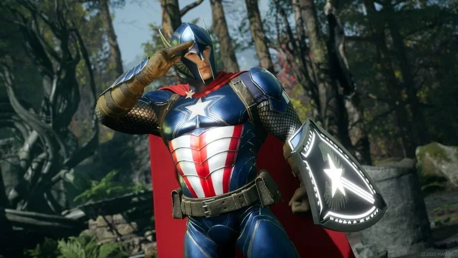 Marvel's Midnight Suns: Season Pass (PC) gallery image 3