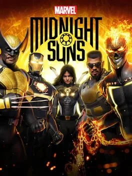 Marvel's Midnight Suns (Xbox One) gallery image 1