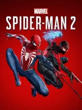 Marvel's Spider-Man 2 (PC)