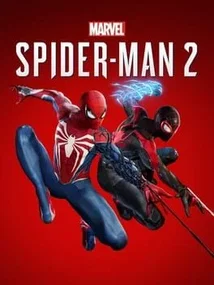 Marvel's Spider-Man 2 (PS5)