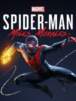 Marvel's Spider-Man: Miles Morales (PS5)