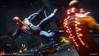 Marvel's Spider-Man (PS4) thumb 7