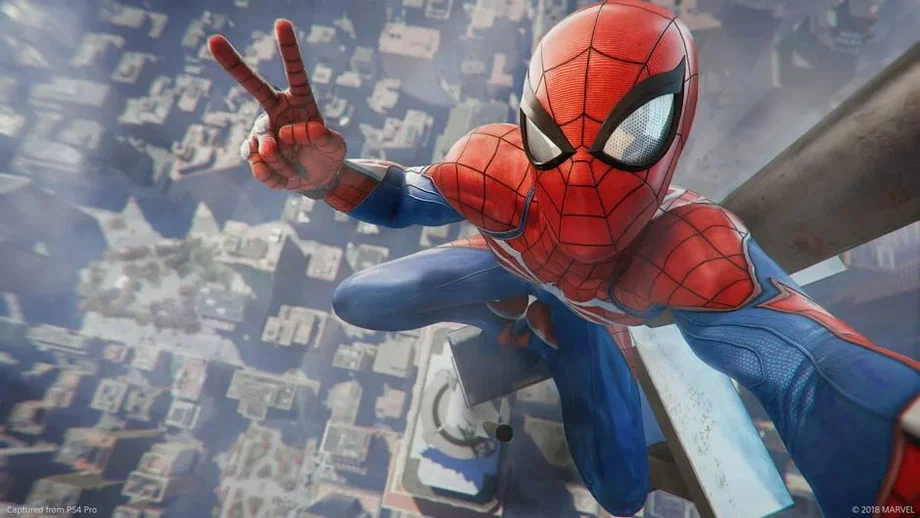 Comprar Marvel's Spider-Man (PS4) CD Keys — Melhor Preço | SmartCDKeys