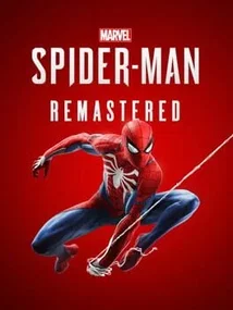 Marvel's Spider-Man Remastered (PS5)