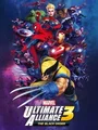 Marvel Ultimate Alliance 3: The Black Order (Switch) thumb 1