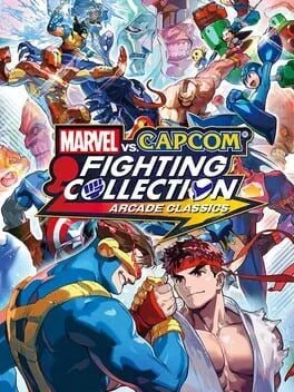 Marvel vs. Capcom Fighting Collection: Arcade Classics (PC) gallery image 1