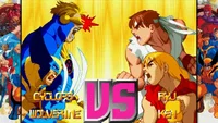 Marvel vs. Capcom Fighting Collection: Arcade Classics (PC) thumb 6