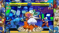 Marvel vs. Capcom Fighting Collection: Arcade Classics (PC) thumb 8