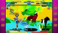 Marvel vs. Capcom Fighting Collection: Arcade Classics (PC) thumb 9