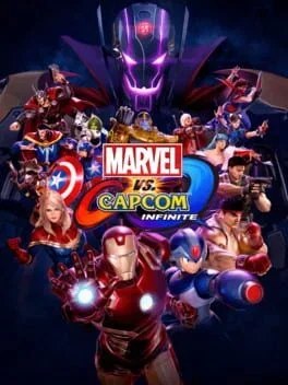 Marvel vs. Capcom: Infinite (PC) gallery image 1