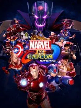 Marvel vs. Capcom: Infinite (PC)